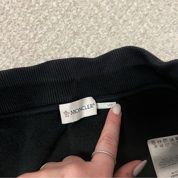 Moncler Joggers - Picture 5 of 10